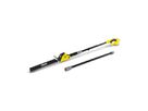 KÄRCHER Akku-Teleskop-Heckenschere PHG 18-45 BATTERY *INT