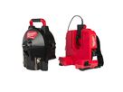 MILWAUKEE Akku-Rohrreiniger Fuel, 16 mm M18FFSDC16-502, 2x5Ah, Ladegerät, Karton