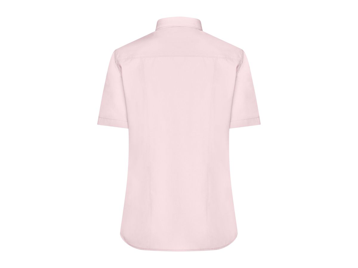 JN Damen T-Shirt JN679 light-pink, Größe M