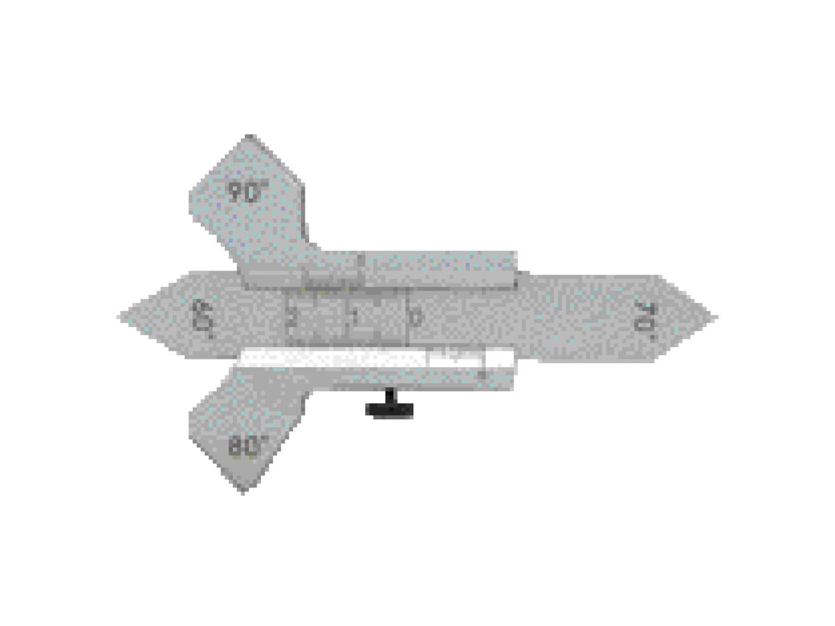 Schweißnahtlehre SL2