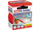 tesa Gewebeband extra Power Perfect 56343-00038 rot