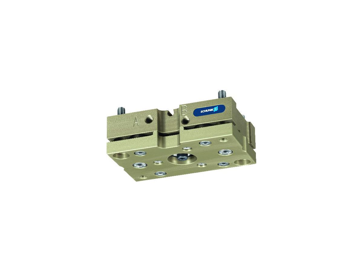 SCHUNK TCU-P-100-2-MV, AUSGLEICHSELEMENT 324808