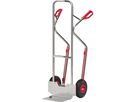 Alu-Karre A1330L 1300x570mm Luft