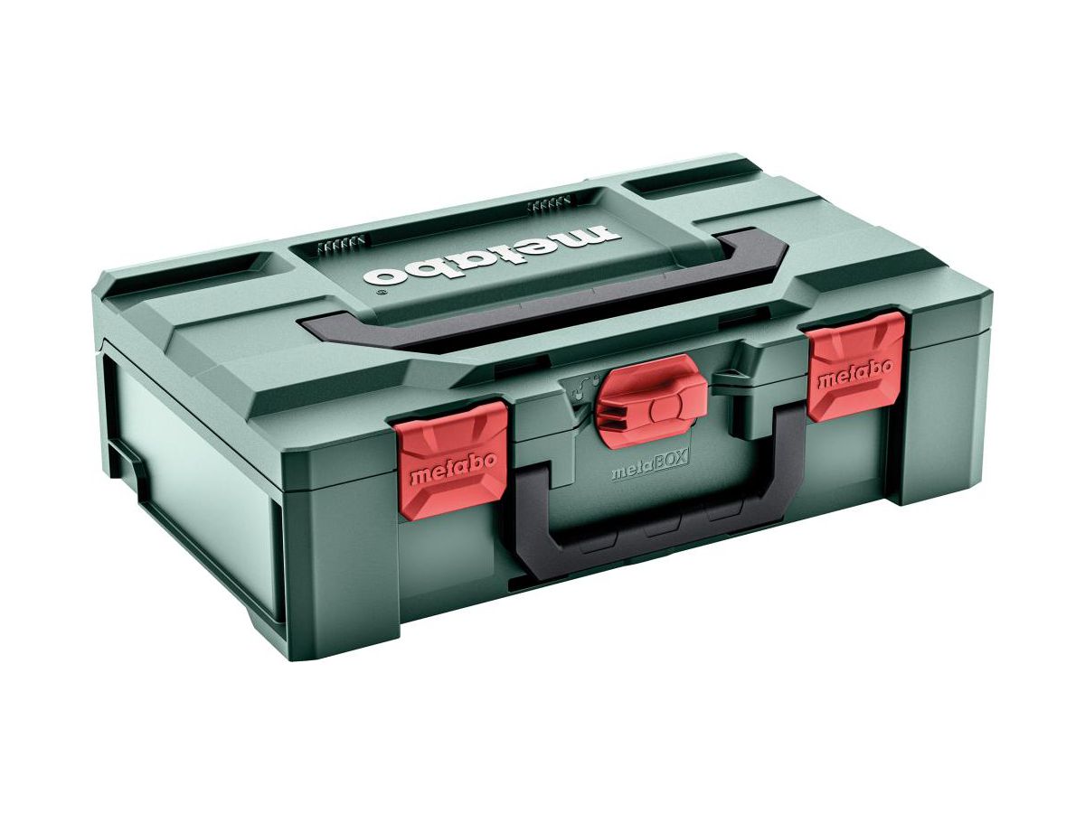 Koffer metaBOX L+LT 145 L leer Metabo