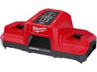 MILWAUKEE Starterset 18V M18FORGENRG-802DBSC