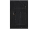 JN Workwear Pants 4-Way Stretch JN1813 black Gr. 94