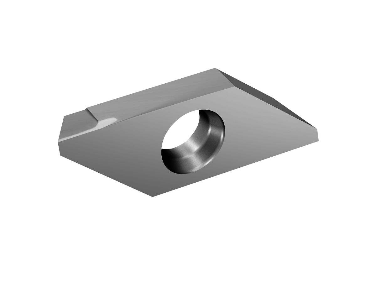 COROMANT CoroCut XS Wendeplatte zum Drehen MAFL30051105