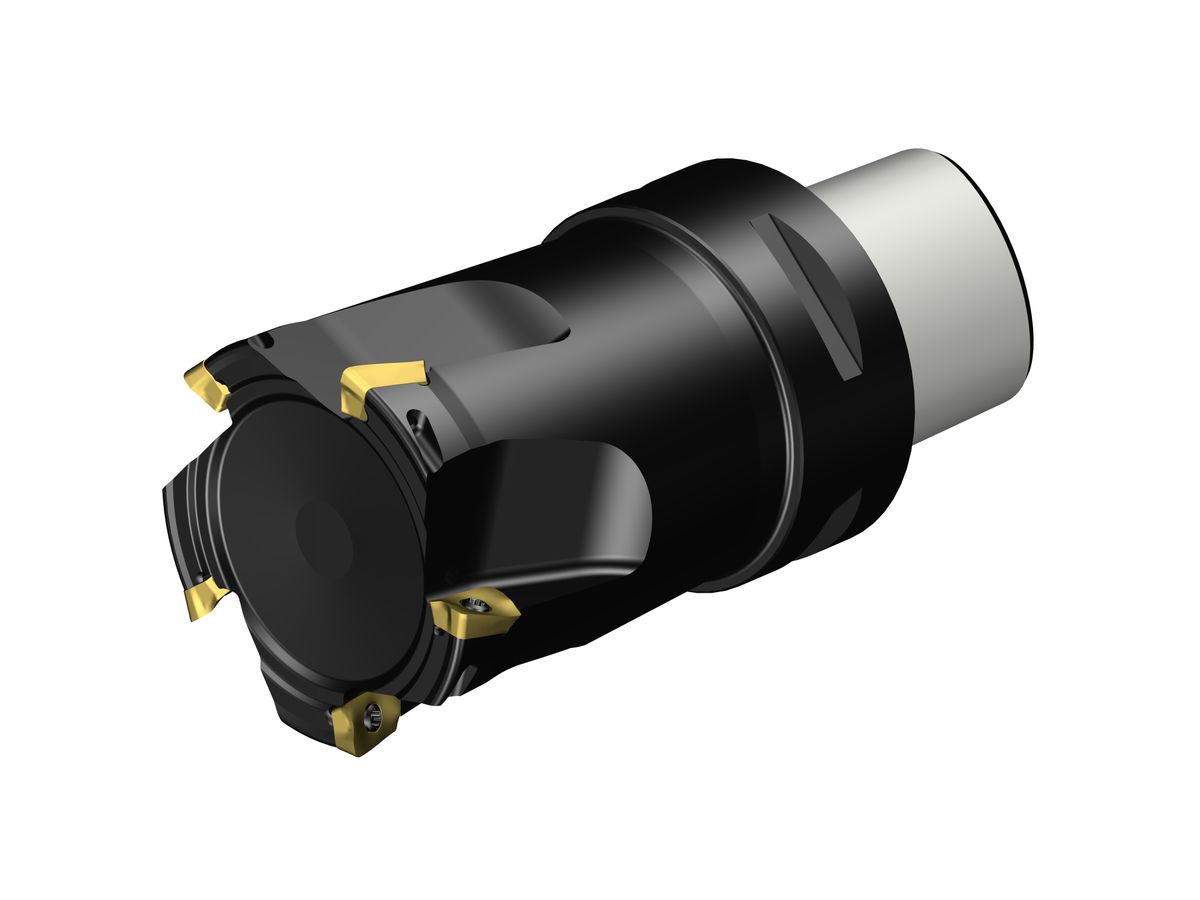 COROMANT CoroMill 390 Eckfräser R390-054C5-11M080