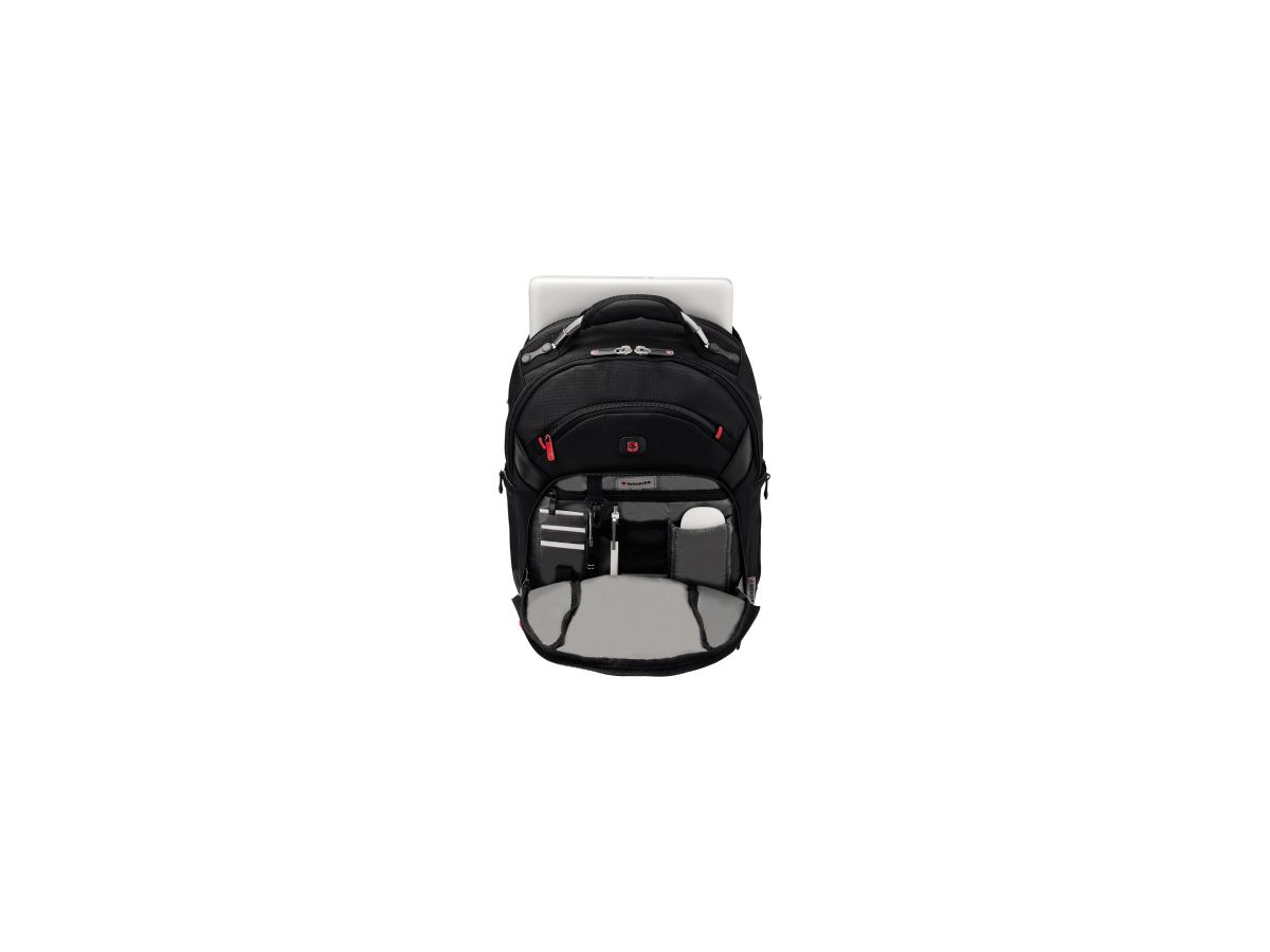 Wenger Rucksack Gigabyte 600627 schwarz