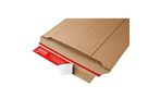 ColomPac Versandtasche Rigid Plus CP01006 DIN A4+ sk Wellpappe braun