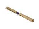 Soennecken Packpapier 3558 100cmx10m Altpapier natronbraun