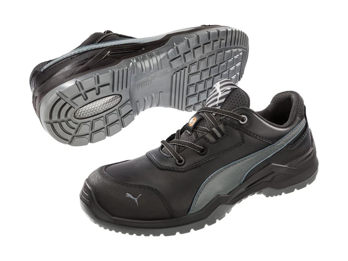 PUMA Halbschuh Argon RX Low 644230