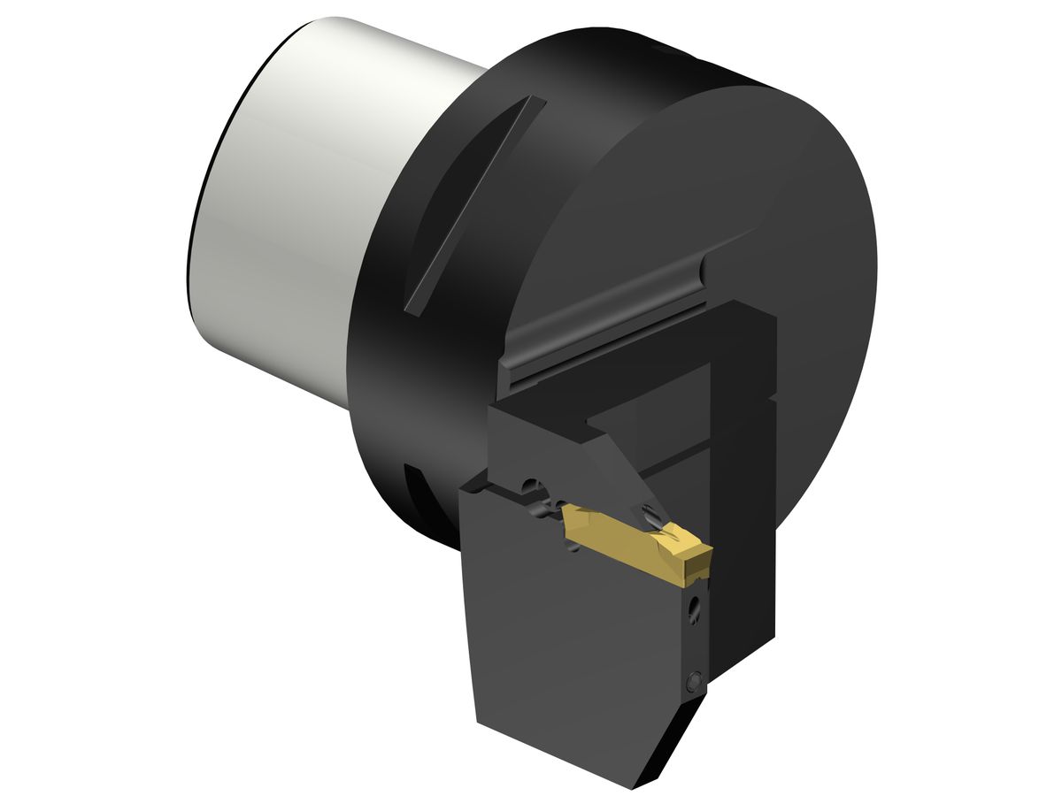 COROMANT CoroCut 1-2 Schneidensystem