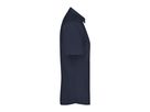 JN Damen T-Shirt JN679 navy, Größe XS