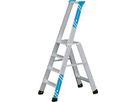ZARGES LM - Stehleiter Z 500 Seventec 4 Stufen