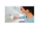 tesa WC-Ersatzrollenhalter SMOOZ 40328-00000-00
