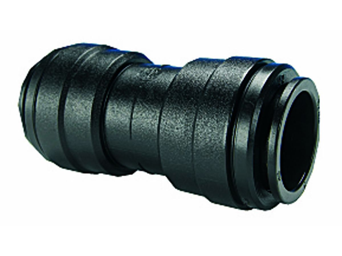 Gerader Verbinder AD 28 VPE 5 Stück