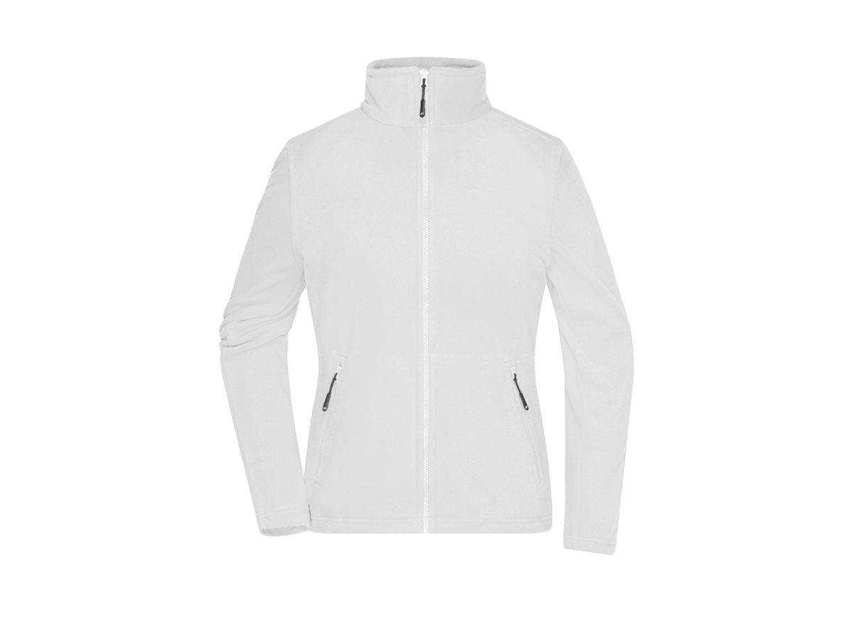 JN Ladies' Fleece Jacket JN781