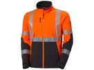 HELLY HANSEN ICU Jacke