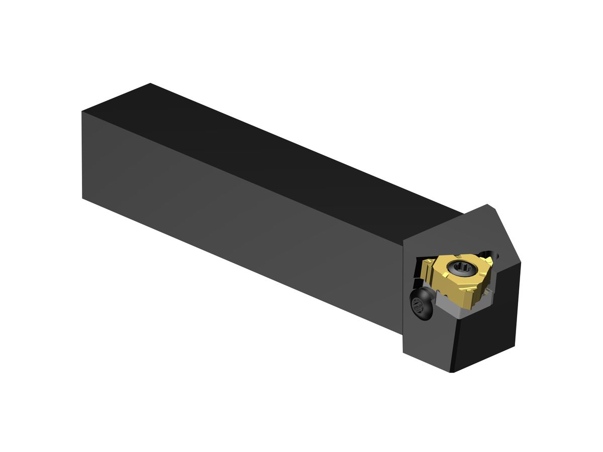 COROMANT CoroThread 266 Schaftwerkzeug zum Gewindedrehen 266LFG-123B