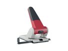 Leitz Registraturlocher 51800025 max. 65Blatt Aluminium rot