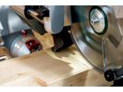 METABO Kappsäge KGSV 254 MC