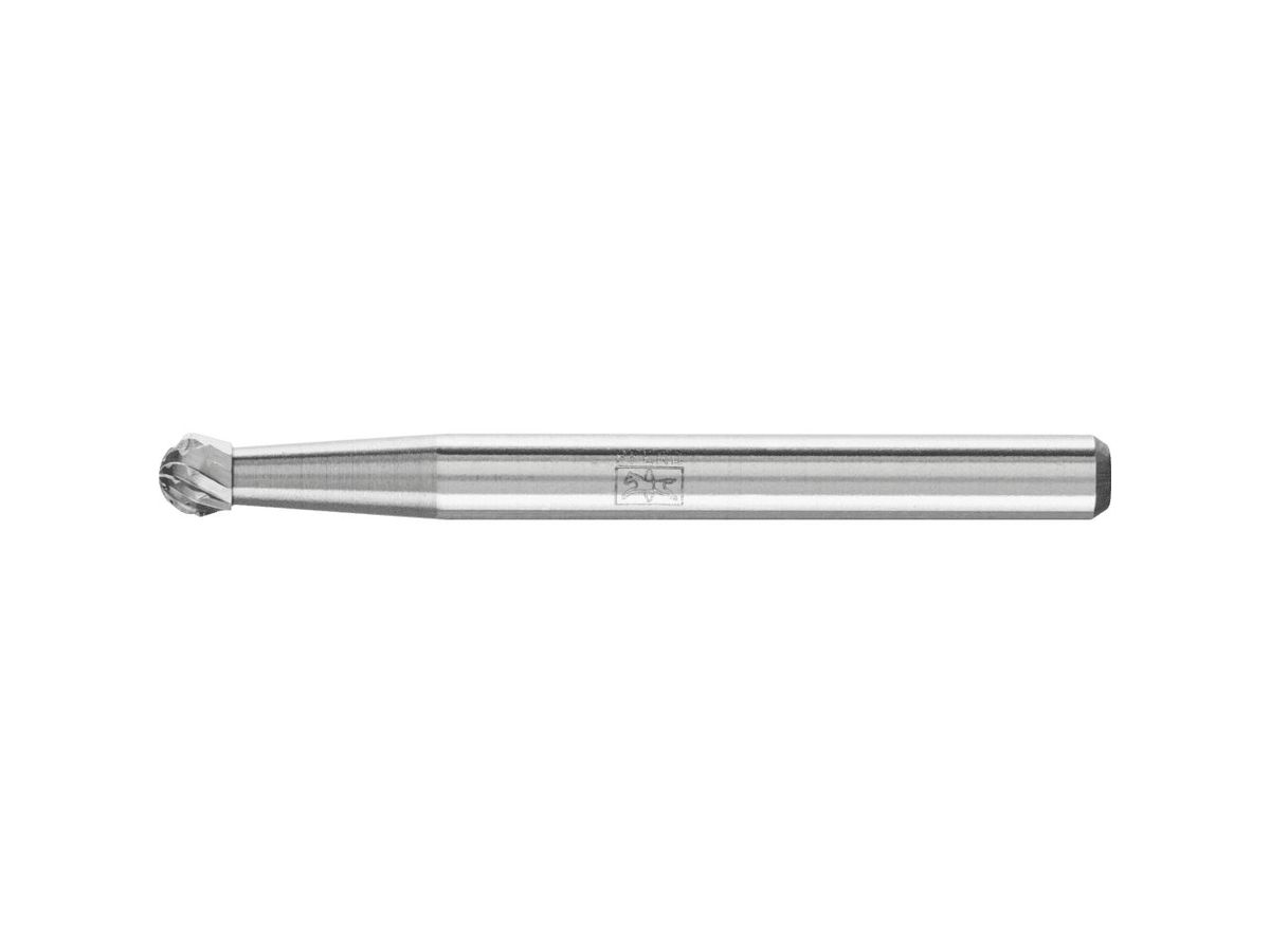 PFERD Kleinfrässtift HM KUD 0302 43mm 3x 4mm