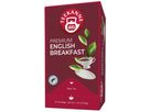 Teekanne Tee 6243 Englisch Breakfast 20 St./Pack.