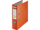 Bene Ordner 291400 OR DIN A4 80mm PP orange