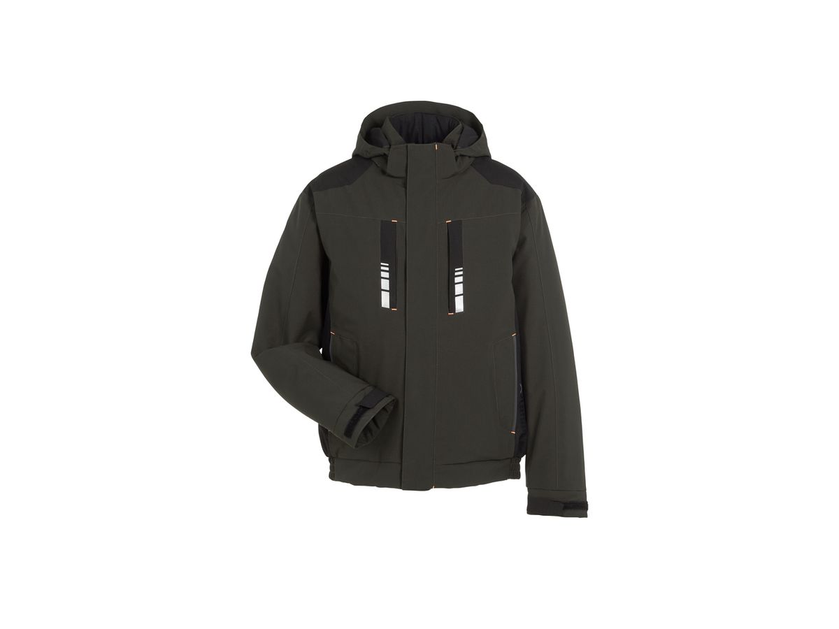PLANAM Winterjacke Moto