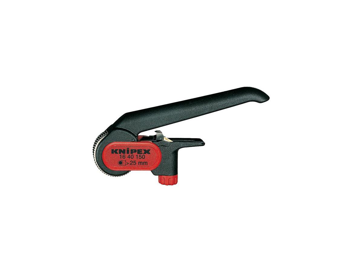 Dismantling tool 150mm Knipex