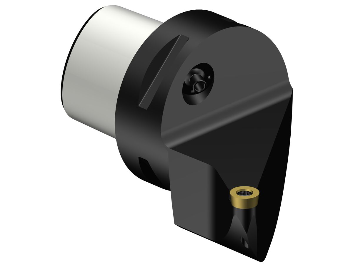 COROMANT CoroTurn 107 Schneidkopf zum Drehen C5-SRSCL-35060-08