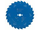 BOSCH Kreissägeblatt Expert for Wood 370x30x4,2/2,2 mm, 26 Z