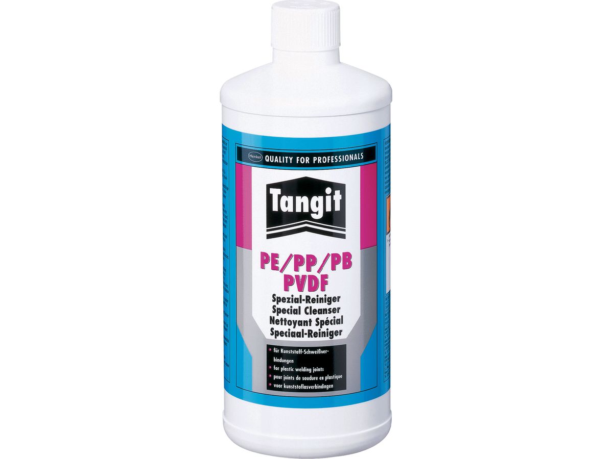 Tangit PE/PP Special- Cleaner 1l