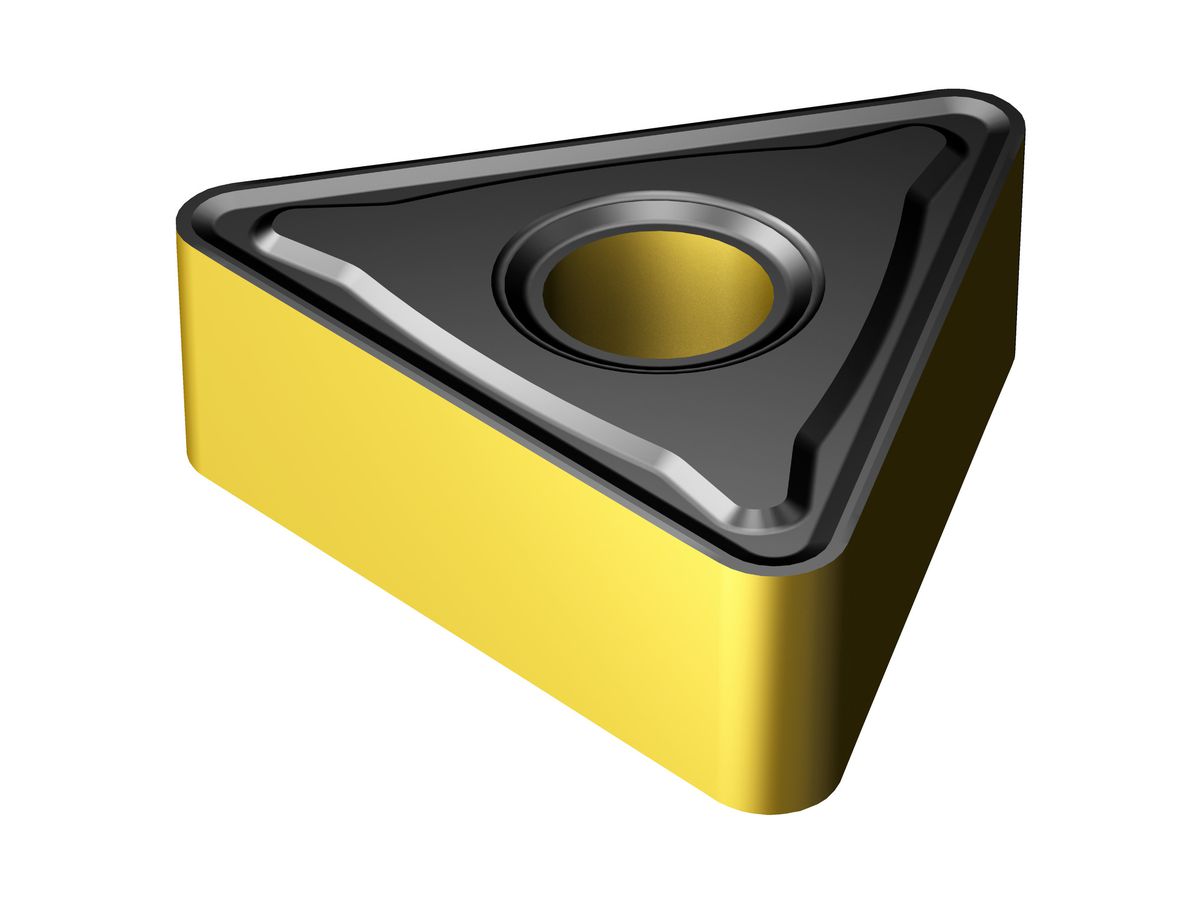 COROMANT T-MAX P-WPL DOPPELSEITIG -KR