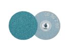 COMBIDISC abrasive disc Z K 60 50mm Pferd