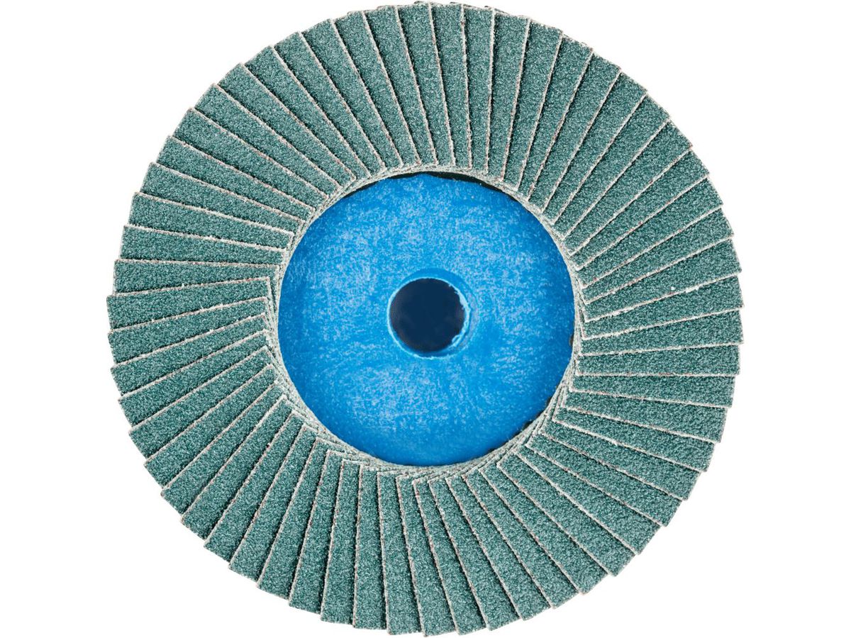 COMBIDISC mini Polifan K80 75mm PFERD
