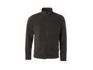 JN Men's Fleece Jacket JN782