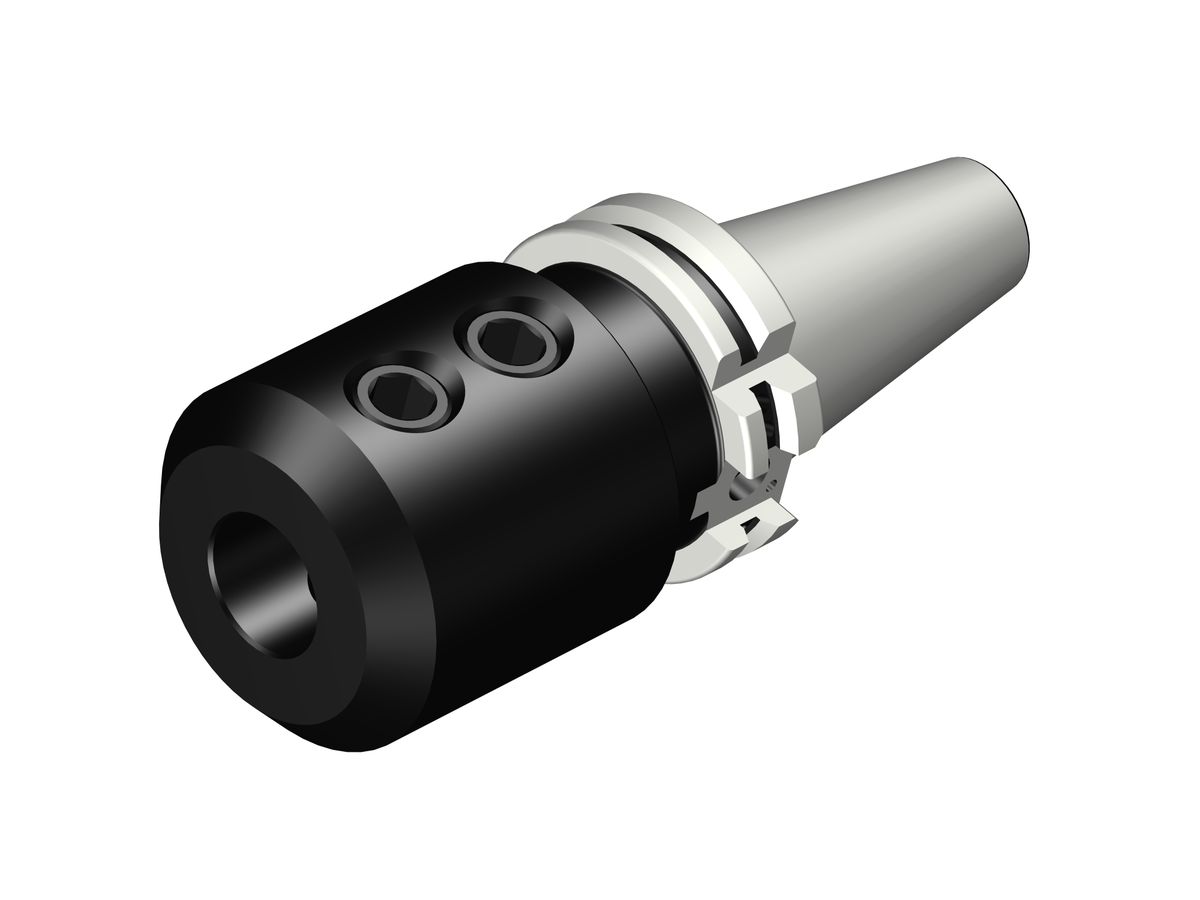 COROMANT BIG-PLUS ISO für Weldon / ISO