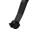 Legamaster Moderationswand 7-204010 120x150cm kartonkaschiert weiß