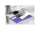 Avery Zweckform Fahrtenbuch 222 DIN A6 quer 40Blatt