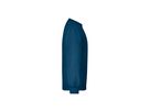 JN Round-Sweat Heavy Junior JN040K 80%BW/20%PES, navy, Größe XS