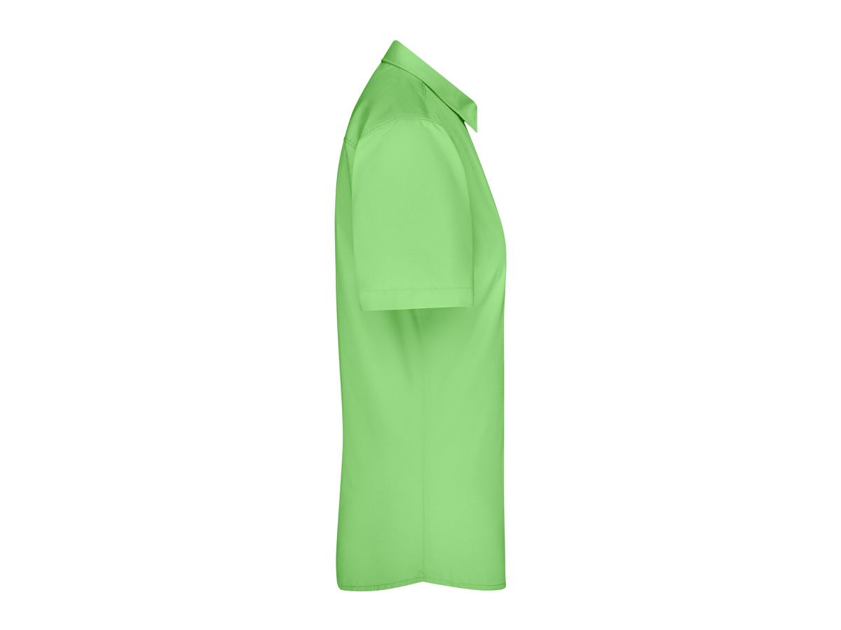 JN Damen T-Shirt JN679 lime-green, Größe L