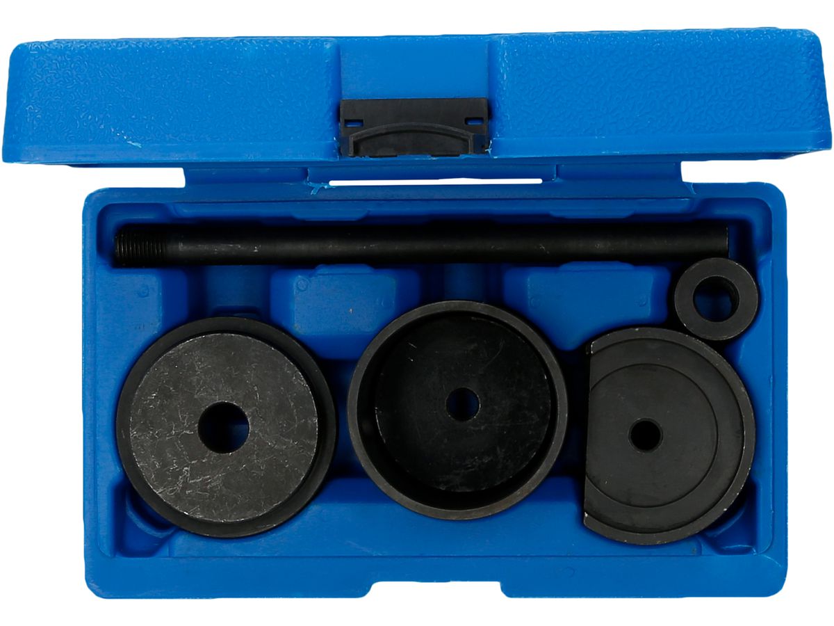 BRILLIANT TOOLS Silentlager-Werkzeug- Satz,für Mini, 5-tlg