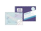 Avery Zweckform Quittung 333 DIN A6 quer 3x50Blatt