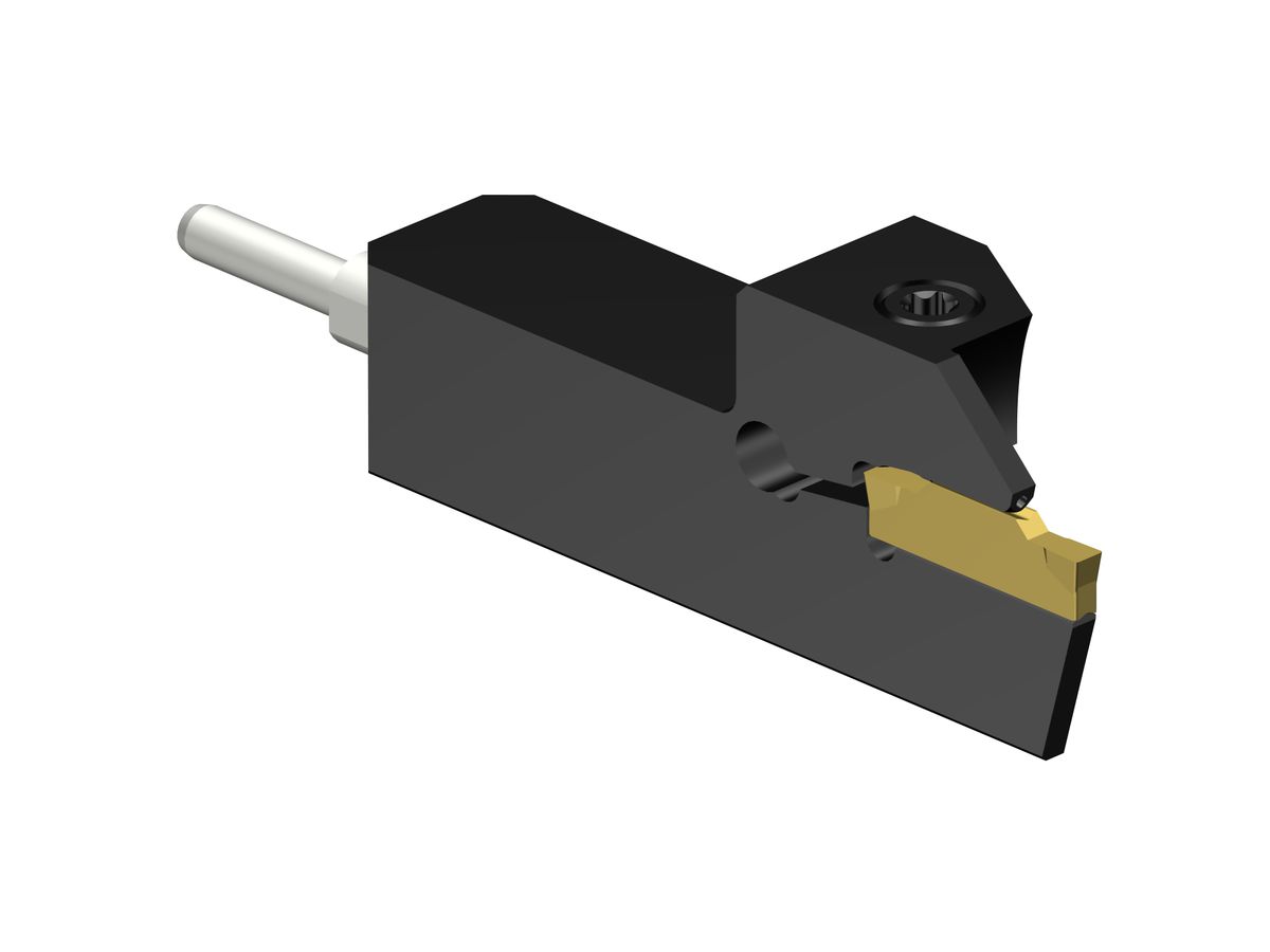 COROMANT CoroCut 1-2 QS Schaftwerkzeug QS-LF123F067-10BHP