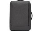 Targus Laptoprucksack Cypress Convertible Backpack 15.6Zoll Grey