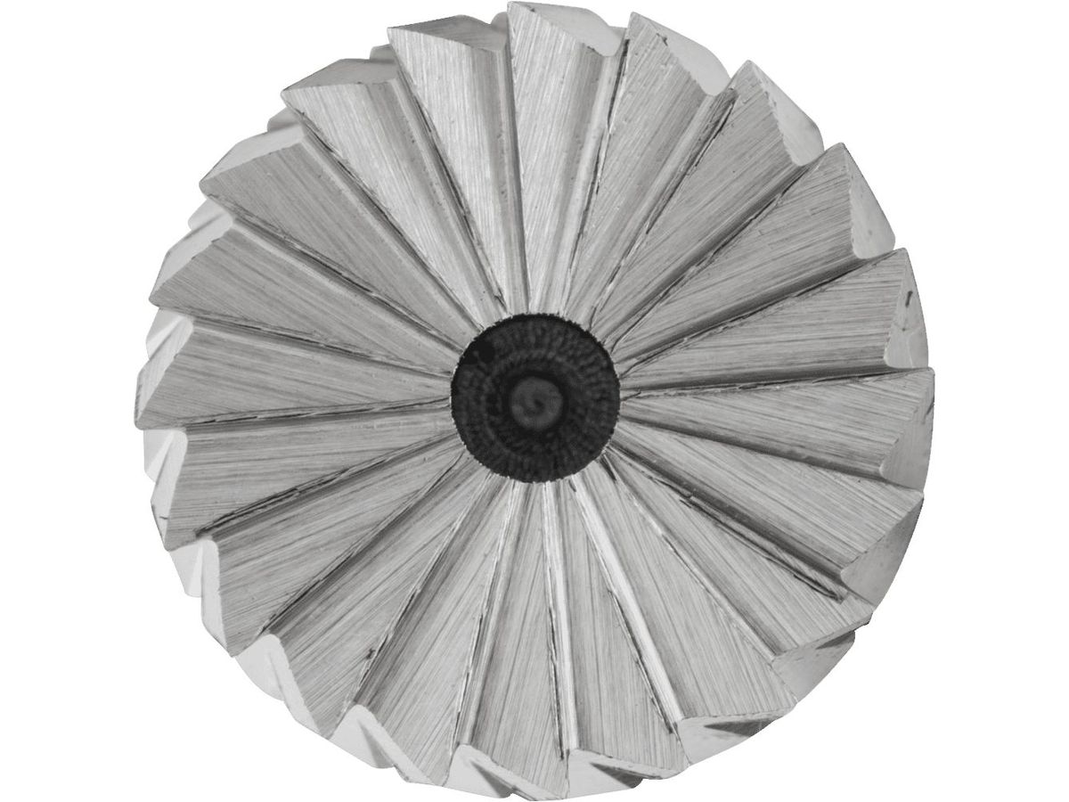Stiftfrees HSS cilindrisch A 1020ST 3 10 x20mm Pferd