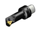 COROMANT T-Max P Schneidwerkzeug zum Drehen C4-PTFNR-17090-16W