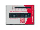 Grundig Diktierkassette Type 67 GGO5610 30min Steno 5 St./Pack.